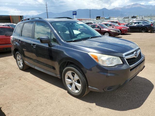 JF2SJAGC0EH401733 Subaru Forester 2.5i Premium