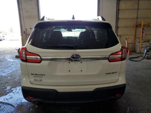 4S4WMABD8K3486199 Subaru Ascent Premium