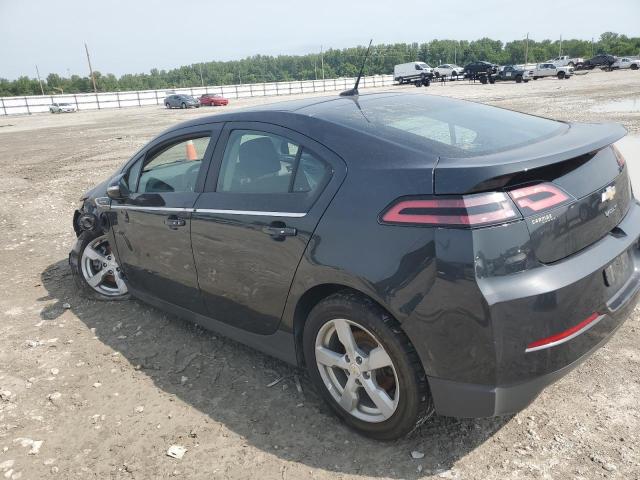 VIN 1G1RE6E41EU159660 2014 Chevrolet Volt no.2