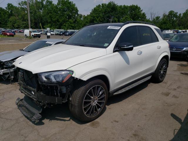 MERCEDES-BENZ-GLE-CLASS-4JGFB5KB6NA639061