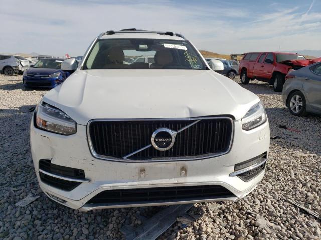 YV4A22PK2G1092568 Volvo XC90 T6