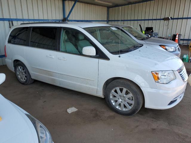 2C4RC1AG6FR698337 | 2015 CHRYSLER TOWN and COU