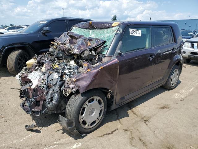 2014 Scion xB 