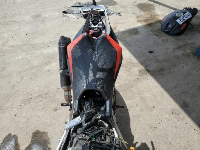 2014 APRILIA RSV4 R-FAC - ZD4RKUA24ES000155