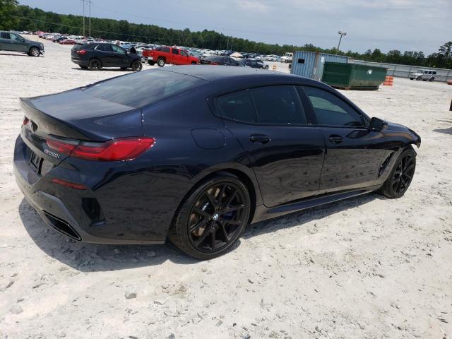 WBAGV8C07NCJ85581 BMW M8 50XI 3