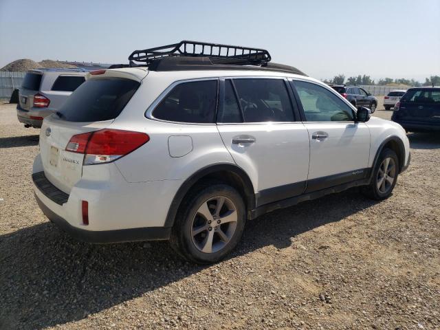 4S4BRBPC1E3272262 Subaru Outback 2.5i Limited