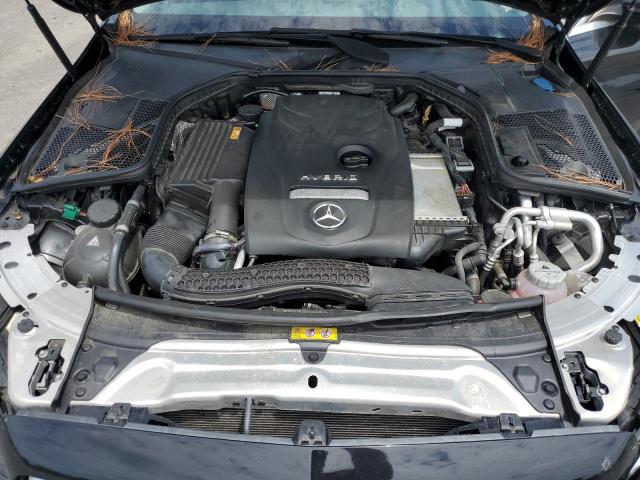 2017 MERCEDES-BENZ C 350E 55SWF4HB9HU228631