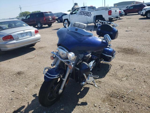 2013 YAMAHA XVS1300 CT JYAVP32E2DA003120