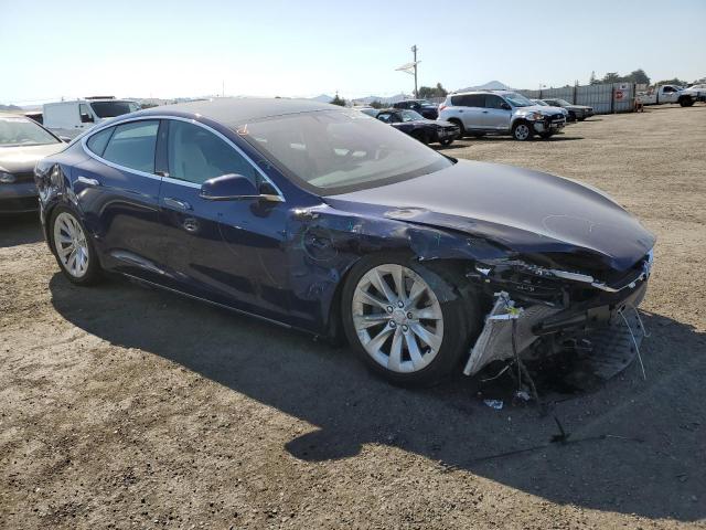 5YJSA1E24JF288243 Tesla MODEL S
