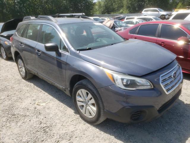 4S4BSAAC5H3269070 Subaru Outback 2.5i