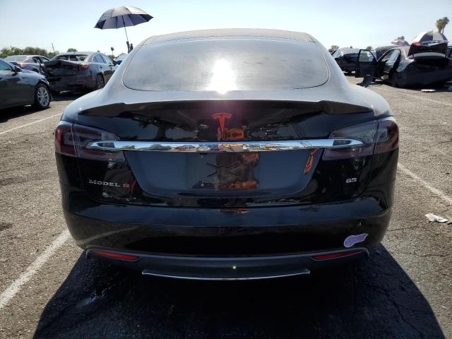 5YJSA1H12EFP32115 Tesla MODEL S