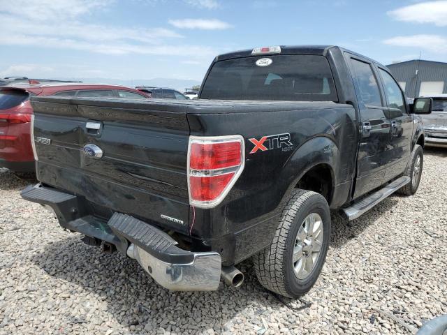 1FTFW1EF4EFD00060 Ford F150 Supercrew