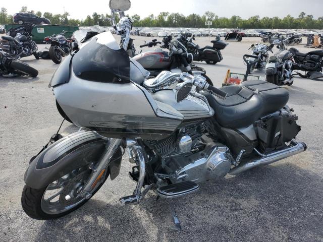 2009 HARLEY-DAVIDSON FLTRSE3 - 1HD1PV8119Y955316
