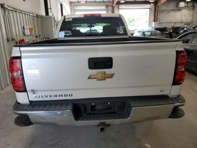 3GCUKRECXEG116151 Chevrolet Silverado K1500 Lt