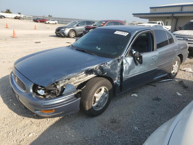 2001 Buick LeSabre Custom