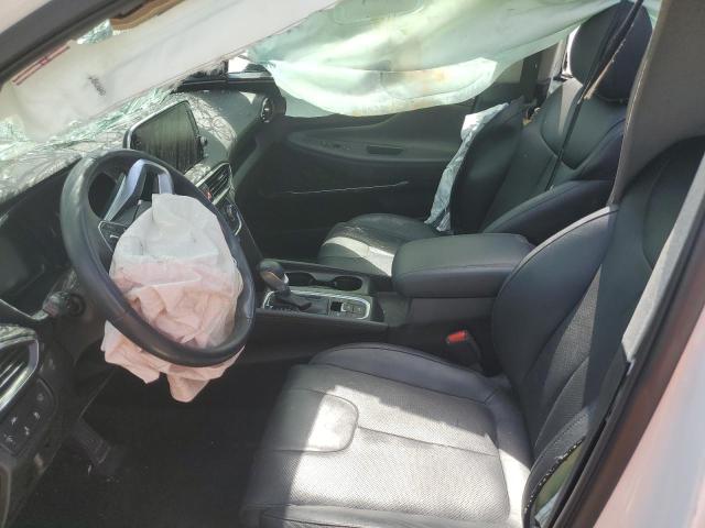 2019 HYUNDAI SANTA FE L - 5NMS53AA9KH043550