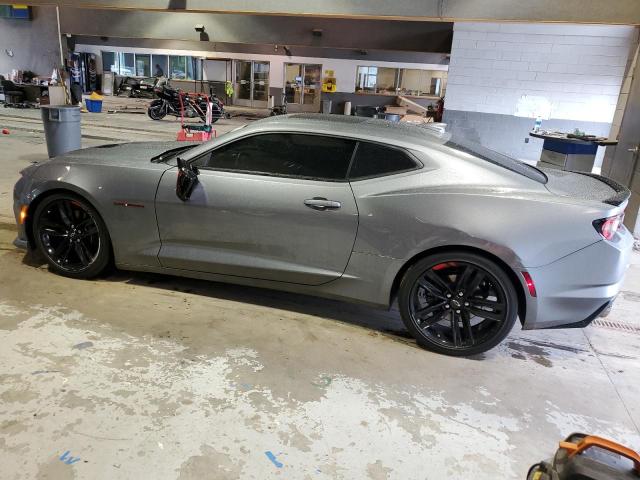 2022 CHEVROLET CAMARO LT1 1G1FF1R78N0111023