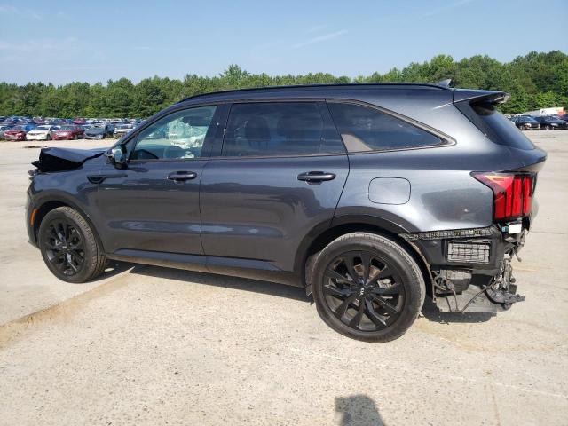 5XYRK4LF5MG066973 KIA SORENTO SX
