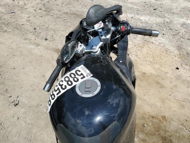 2001 TRIUMPH MOTORCYCLE SPRINT RS - SMT605FM31J119966