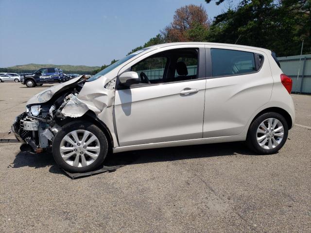 2017 Chevrolet Spark 1LT