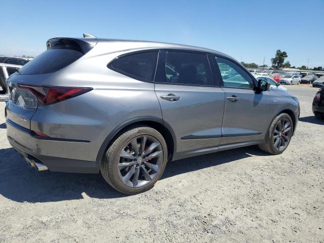 5J8YD8H99NL002331 Acura MDX TYPE S
