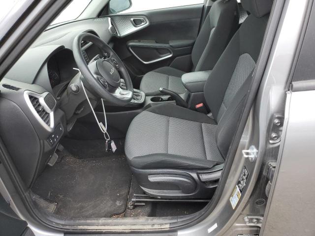 KNDJ23AU0N7814875 KIA SOUL LX
