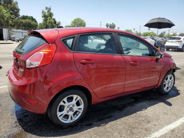 3FADP4EJXGM188626 Ford FIESTA SE