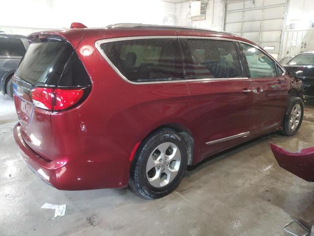 2C4RC1EGXHR656234 2017 CHRYSLER PACIFICA, photo no. 3