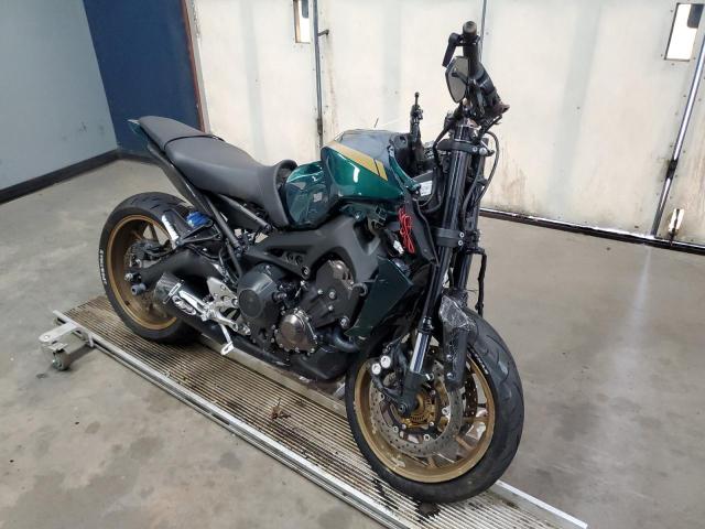 2020 YAMAHA MT09 - JYARN53E8LA008600