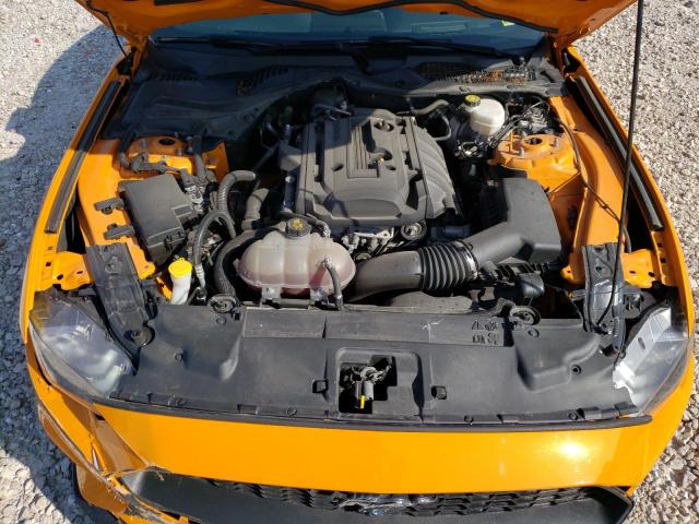 1FA6P8TH8K5146485 Ford MUSTANG