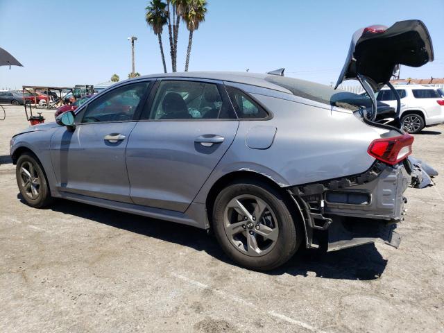 5XXG24J27MG043285 KIA K5 LX