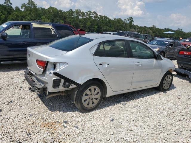 3KPA24ABXKE203803 KIA RIO S