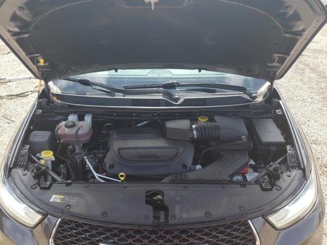 2C4RC1BG7MR524126 2021 CHRYSLER PACIFICA, photo no. 12