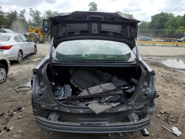 3FA6P0HD4KR267521 2019 FORD FUSION, photo no. 6