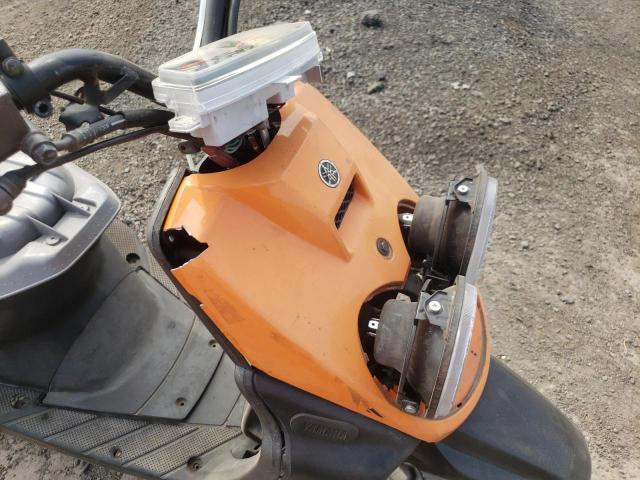 2002 YAMAHA YW50 P LPRSA20N22A002689