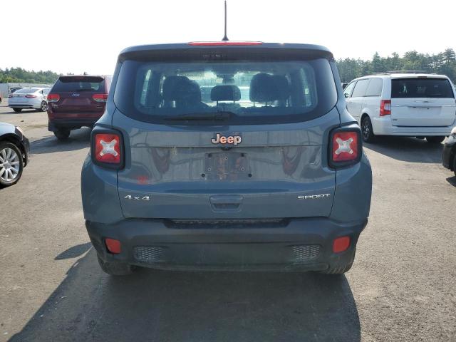ZACCJBABXJPJ00959 Jeep Renegade Sport