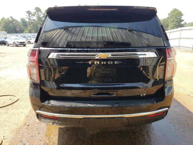 1GNSKNKD4PR170505 Chevrolet Tahoe K150 6