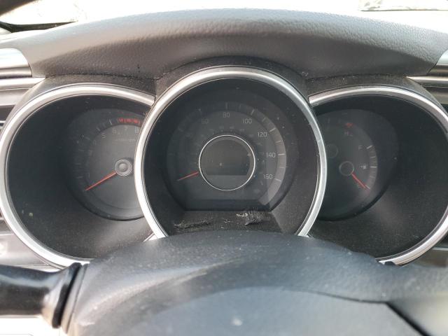 KNAGM4A72F5662600 KIA Optima Lx
