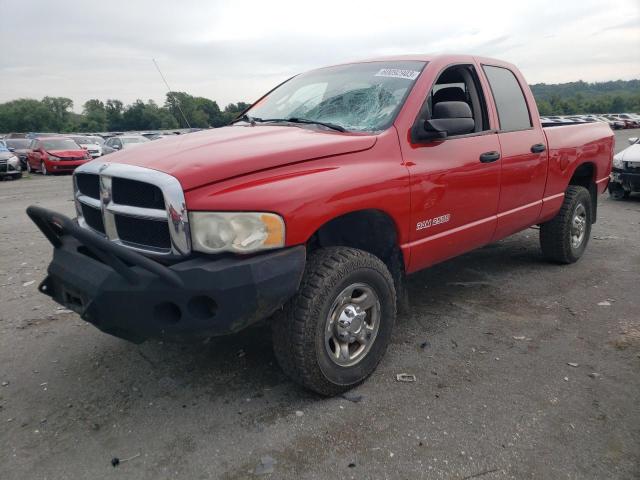 2004 Dodge Ram 2500 ST