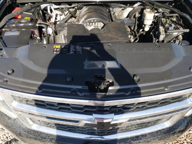 2015 CHEVROLET SUBURBAN K - 1GNSKJKC3FR578914