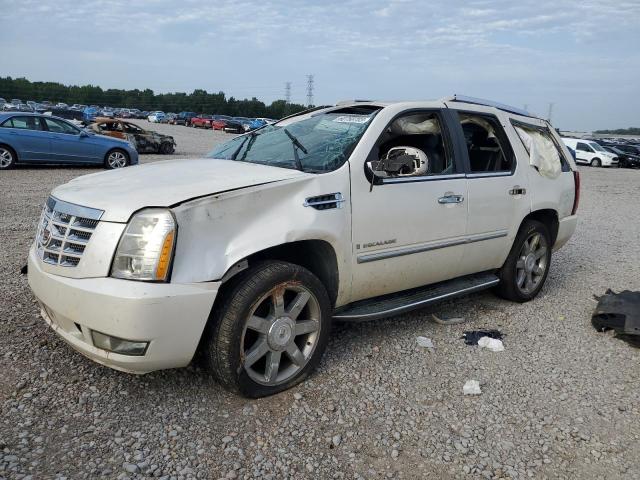 2009 Cadillac Escalade 