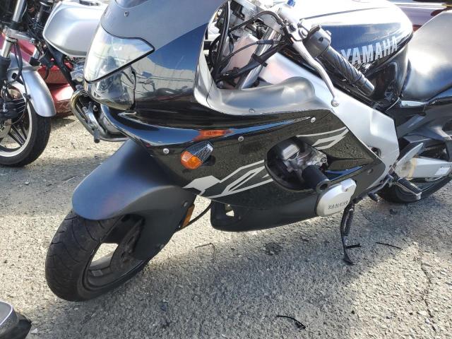 2000 YAMAHA YZF600 R JYA5AHC04YA017835