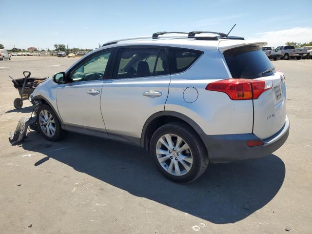 2T3YFREV5FW194717 Toyota Rav4 Limited