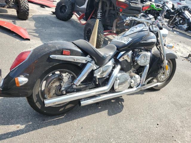 2007 HONDA VTX1300 R 1HFSC52627A406600