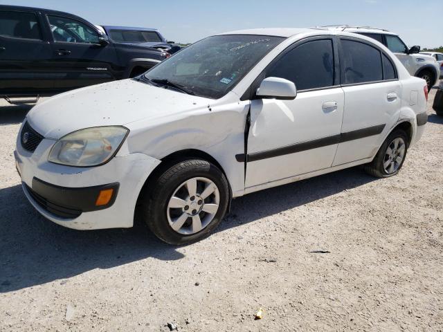 2006 Kia Rio 