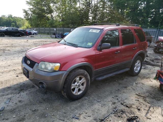 2005 Ford Escape XLT