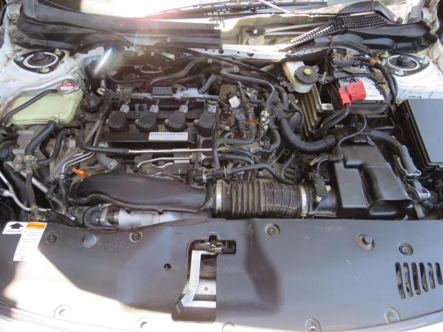 SHHFK7H40HU407624 Honda Civic Sport