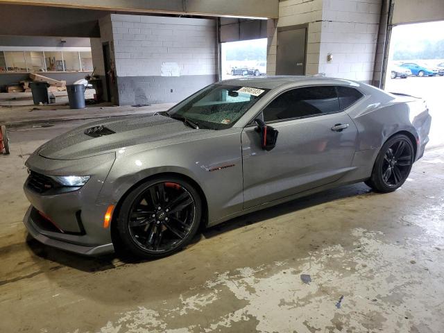 2022 Chevrolet Camaro LT1