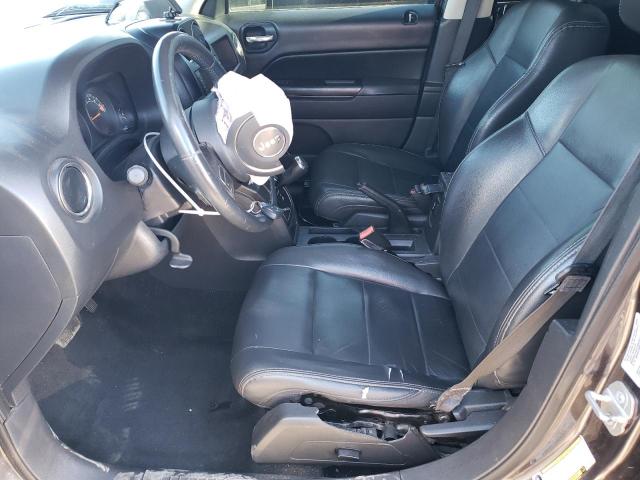1C4NJPFA6FD198497 Jeep Patriot Latitude
