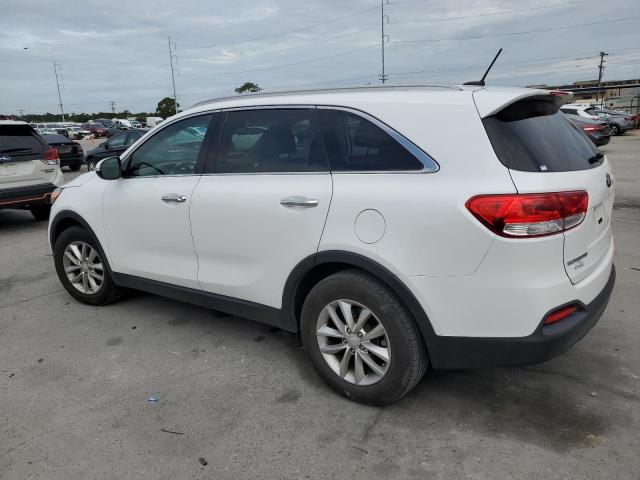 5XYPG4A59JG403997 KIA SORENTO LX